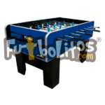 Futbolito Williams Azul - Imagen 2