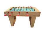 Futbolito Plegable de Pino Grande