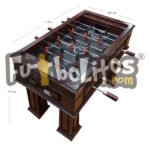 Futbolito Imperio Junior - Imagen 2