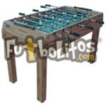 Futbolito Butcher Block - Imagen 2