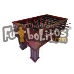 Futbolito Imperio - Imagen 2