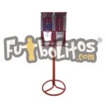 Chiclera Cuadrada Doble - Imagen 3