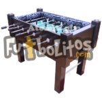 Futbolito Barracuda - Imagen 2