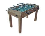 Futbolito Butcher Block