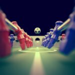 Foosball