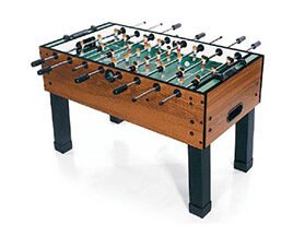 burr Carrom - Burr Oak - Imagen 1