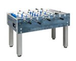 Garlando - G-500 - Deep Blue