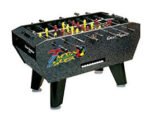 Action Soccer