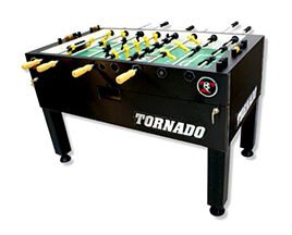 tornado-negro Tornado - T3000 - Negro - Imagen 1
