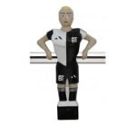 Jugador Personalizado