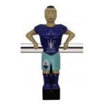 Jugador Personalizado - Imagen 4