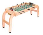Bonzini - Wooden Wheelchair