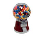 Big Bubble Gum & Candy Machine