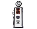 Gas Pump Gumball Machine
