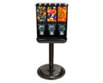 Titan Triple Vending Machine